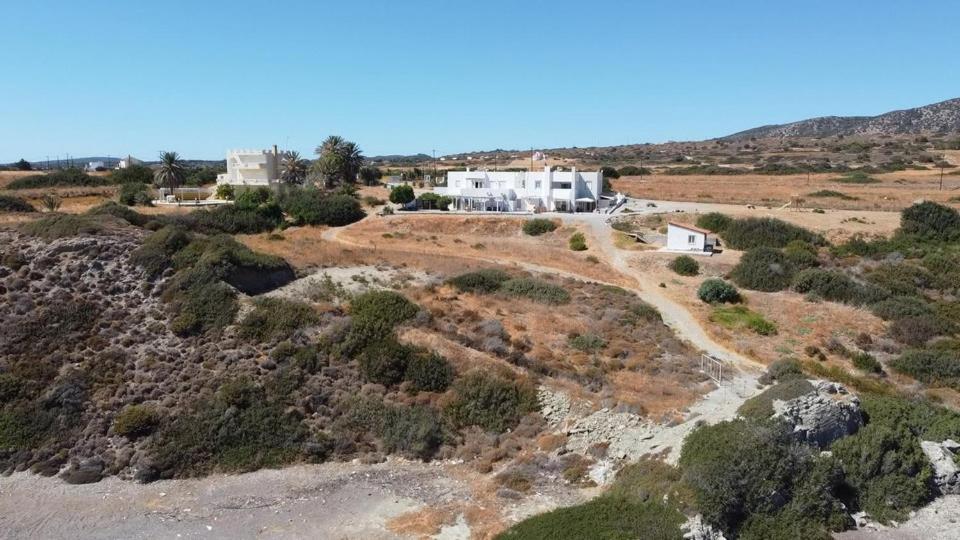 Sea House Lahania 외부 사진