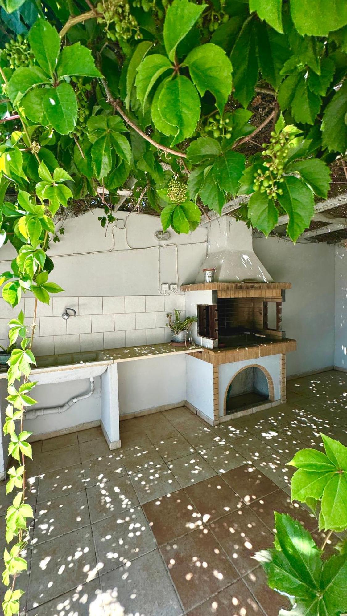 Sea House Lahania 외부 사진