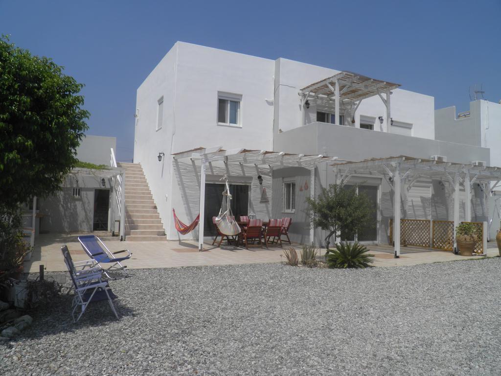 Sea House Lahania 외부 사진